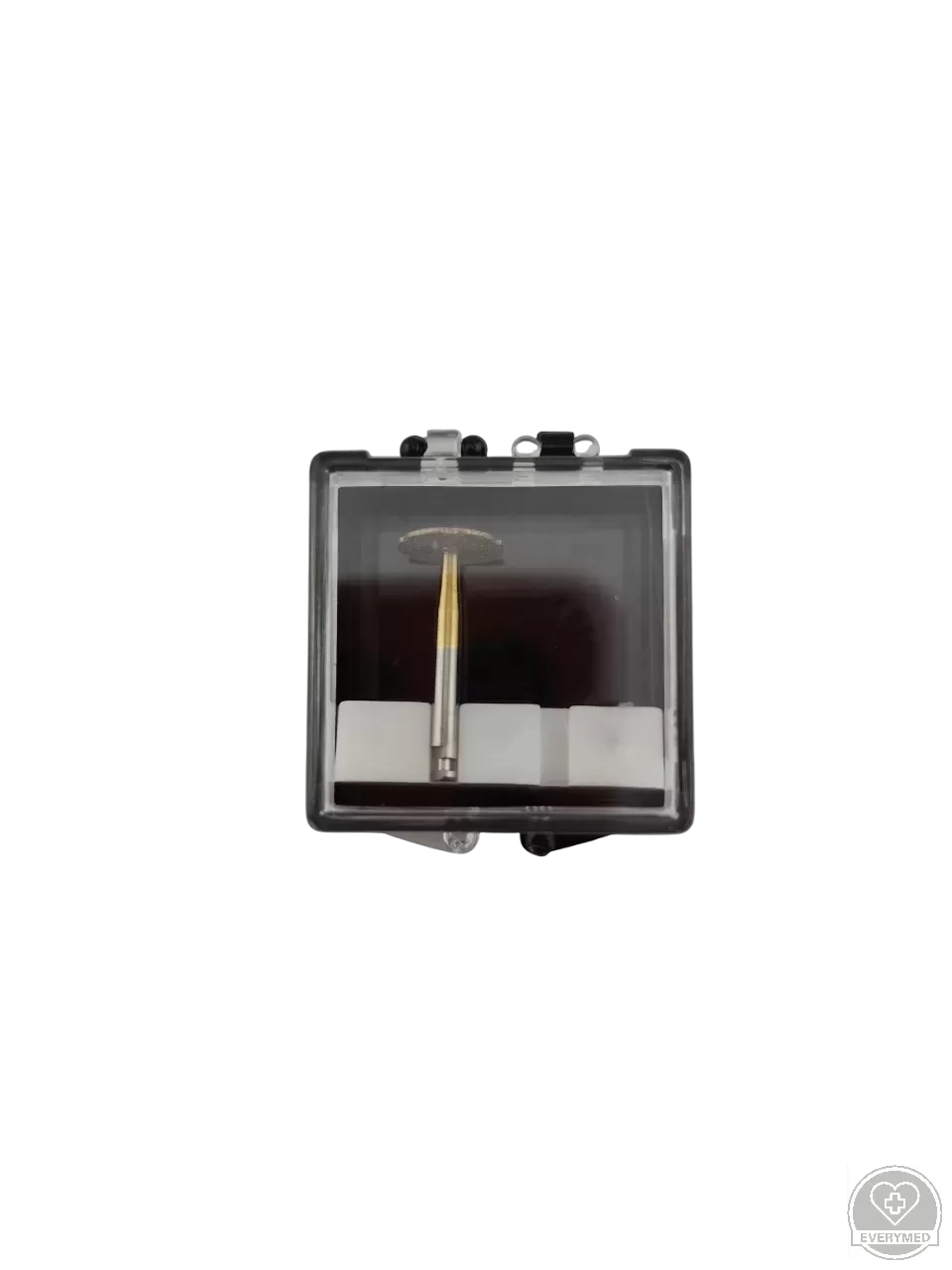 Zircut koronamaró - tárcsa: 9 mm WST