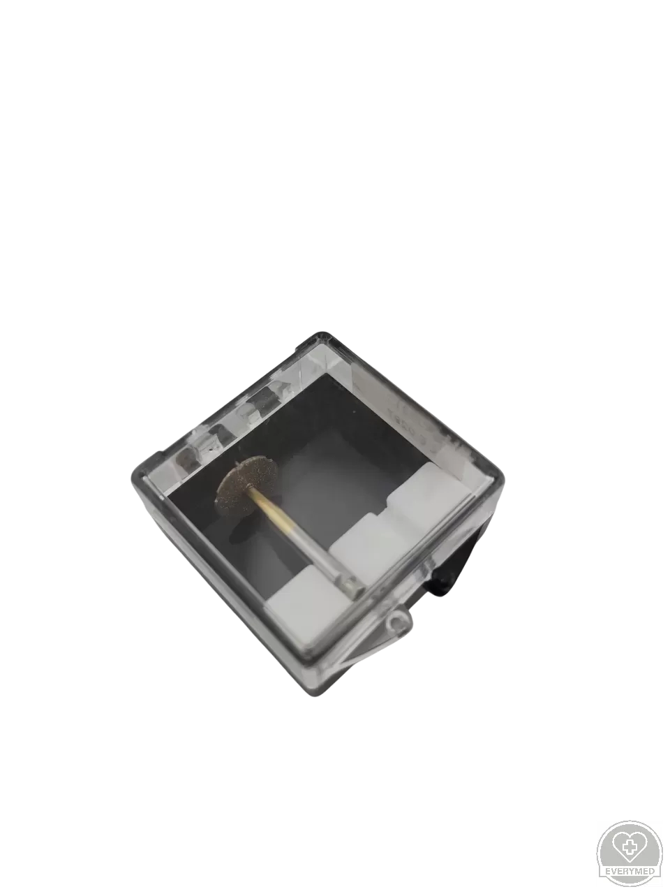 Zircut koronamaró - tárcsa: 9 mm WST