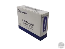Disposafe szikepenge 11 (100 db/doboz)