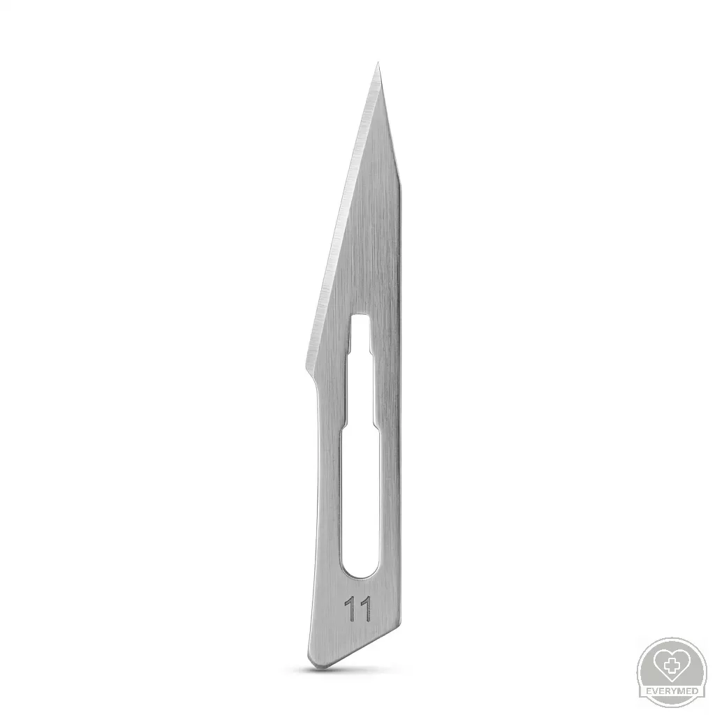 Szikepenge Disposafe 11