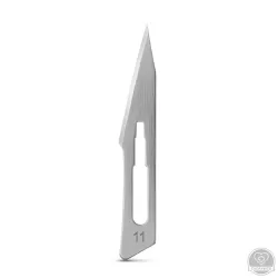 Szikepenge Disposafe 11