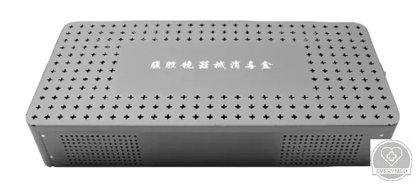 Fénykábel, adaptor 4.5 mm x 2500 mm (sterilizálás: csak autokláv)