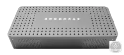 Fénykábel, adaptor 4.5 mm x 2500 mm (sterilizálás: csak autokláv)