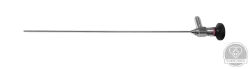 Lap. Optika 0 fokos 5mm x 300mm