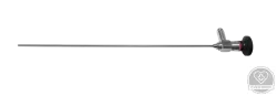 Lap. Optika 30 fokos 5mm x 300mm