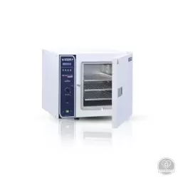 Forró levegős sterilizáló