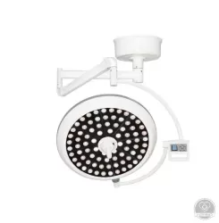 Árnyékmentes műtéti LED lámpa (Classic style mounting)
