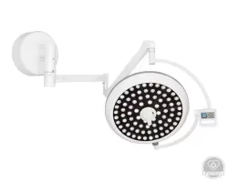 Árnyékmentes műtéti LED lámpa (Classic wall hanger)