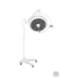 Árnyékmentes műtéti LED lámpa (Classic style mobile)