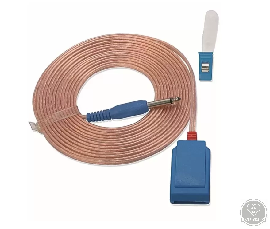 Neutrális elektróda kábel