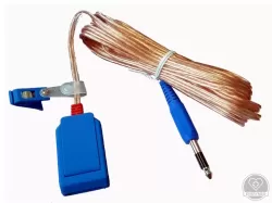 Neutrális elektróda kábel
