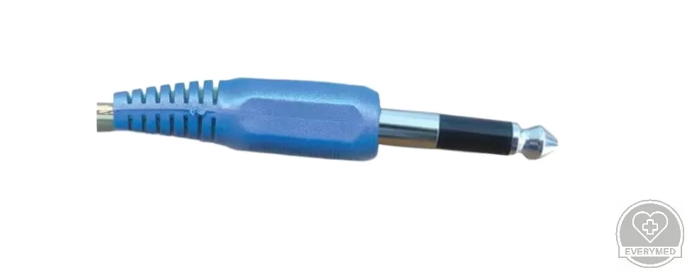 Neutrális elektróda kábel