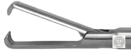 Laparoszkópos Punkciós tű, 1.6 mm tű átmérő, 5 mm x 330 mm