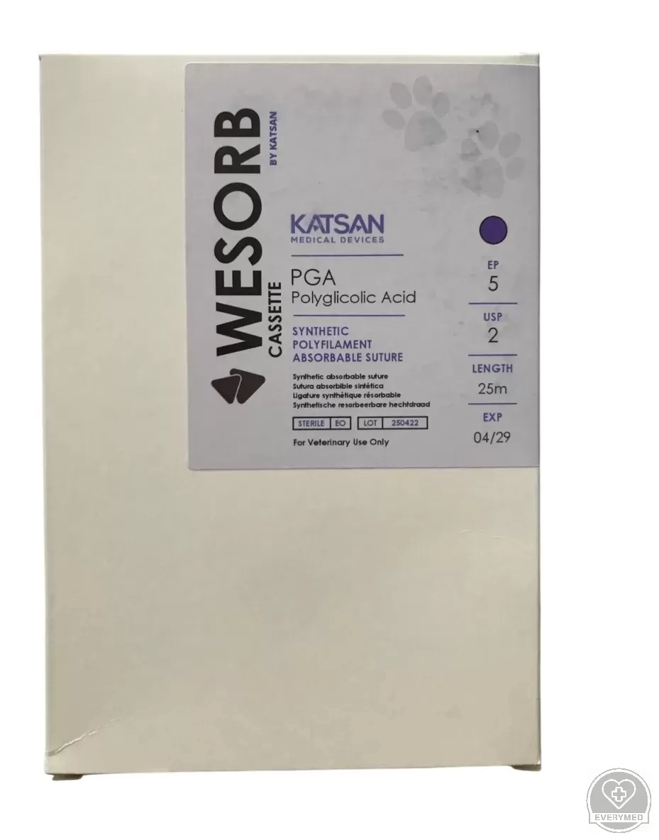 WESORB (PGA) 2 25 m tekercses