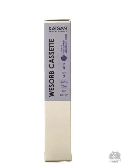 WESORB (PGA) 2 25 m tekercses