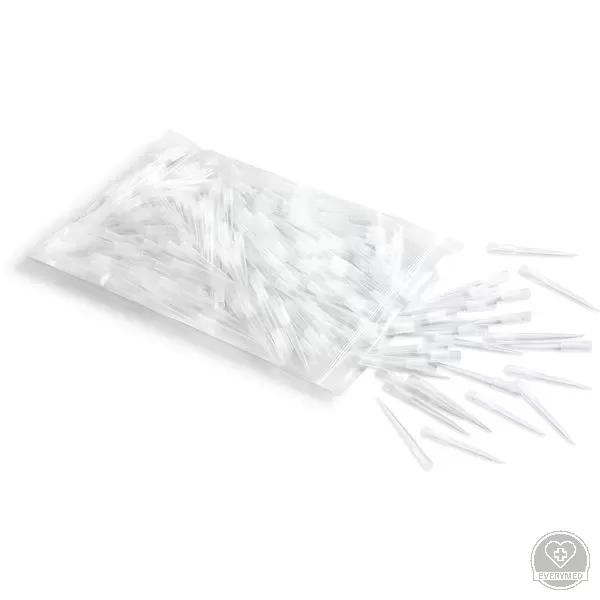 200 µl-es pipettahegyek, 1000 darab/csomag