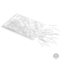 10 µl-es pipettahegyek, 96 darab/doboz