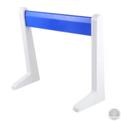 L alakú pipettatartó