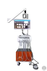 Fogászati egység DTS-280 all in one - Smart ray