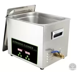 Ultrahangos tisztító készülék (10,8 L)