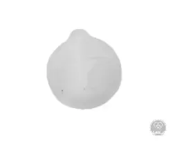 Szilikon szelep trokárhoz 10 mm