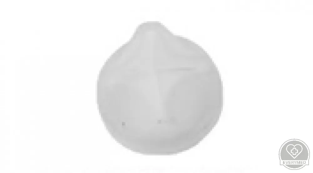 Laparoszkópos trokár szilikon szelep, 10.5 mm