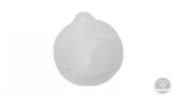 Laparoszkópos Trokár szilikon szelep, 10.5 mm