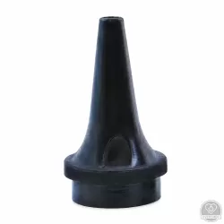 Fültölcsér (műanyagból) 2,2 mm