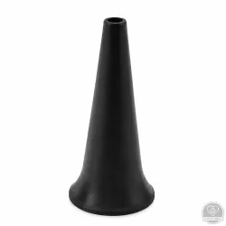 Fültölcsér (műanyagból) 3 mm