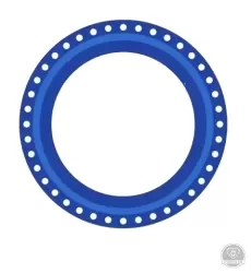 Rotor SMT-120VP-hez, (13 egzotikus / hüllő paraméter) (10 db/doboz)