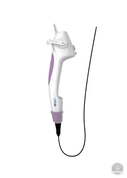 Flexibilis endoszkóp - bronchoszkóp - zero 0/2.2 mm x 600mm