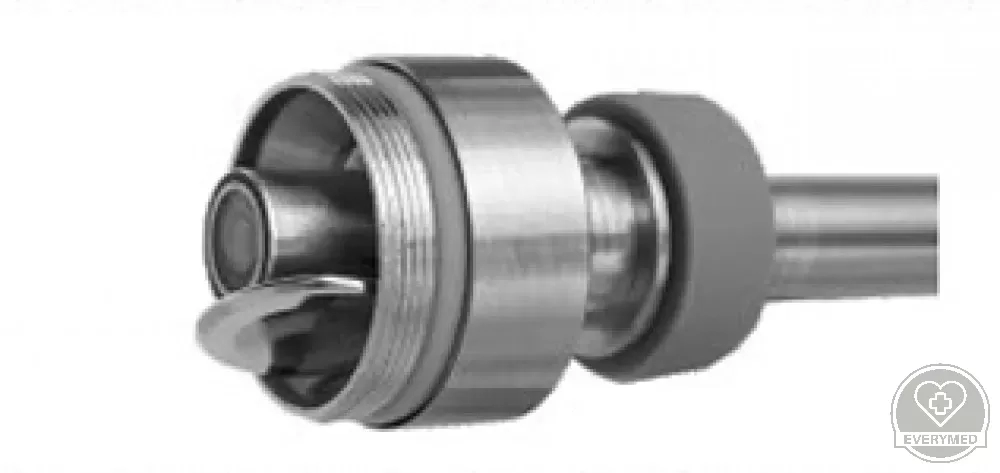 Laparoszkópos trokár, mágnes szelep, 5.5 x 105 mm