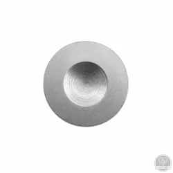 Laparoszkópos trokár, mágnes szelep, 5.5 mm