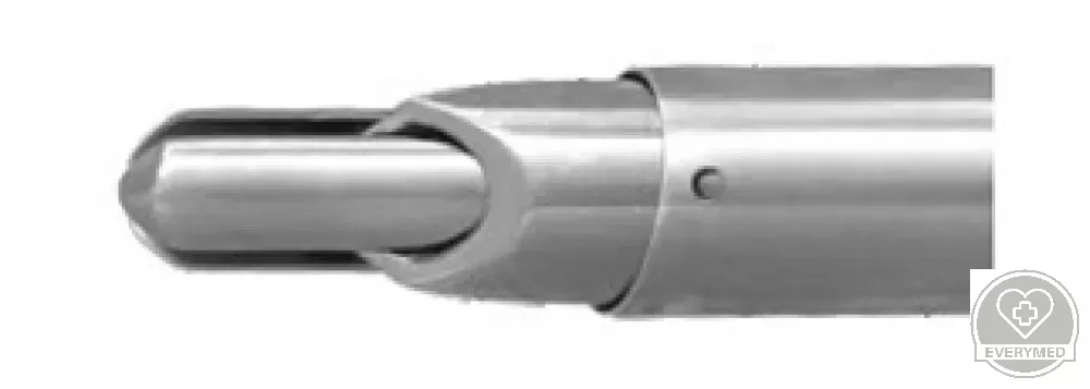Laparoszkópos trokár biztonsági szurony 5 mm x 105 mm