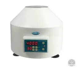 Digitális centrifuga