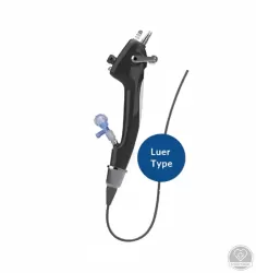 Flexibilis endoszkóp 3.2-1.2 x 600mm (3 utas Luer port) (Slim)