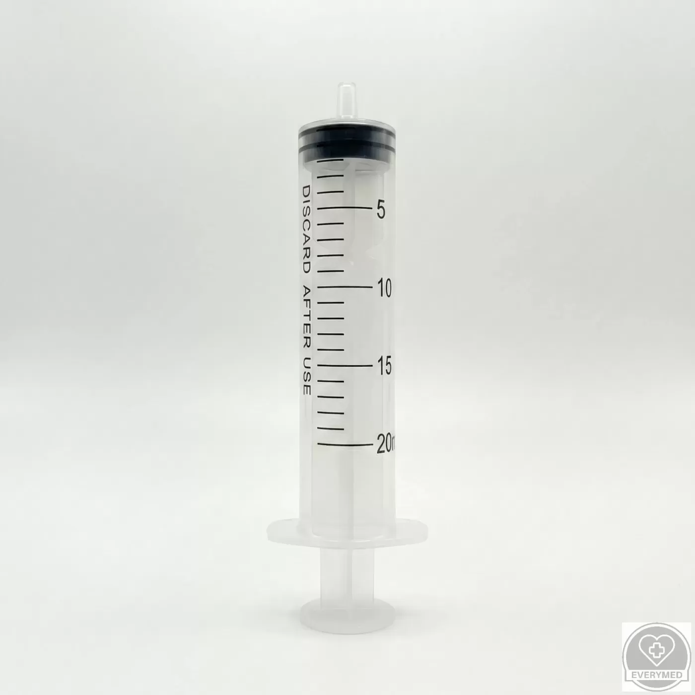 Tű nélküli fecskendő, 20 ml