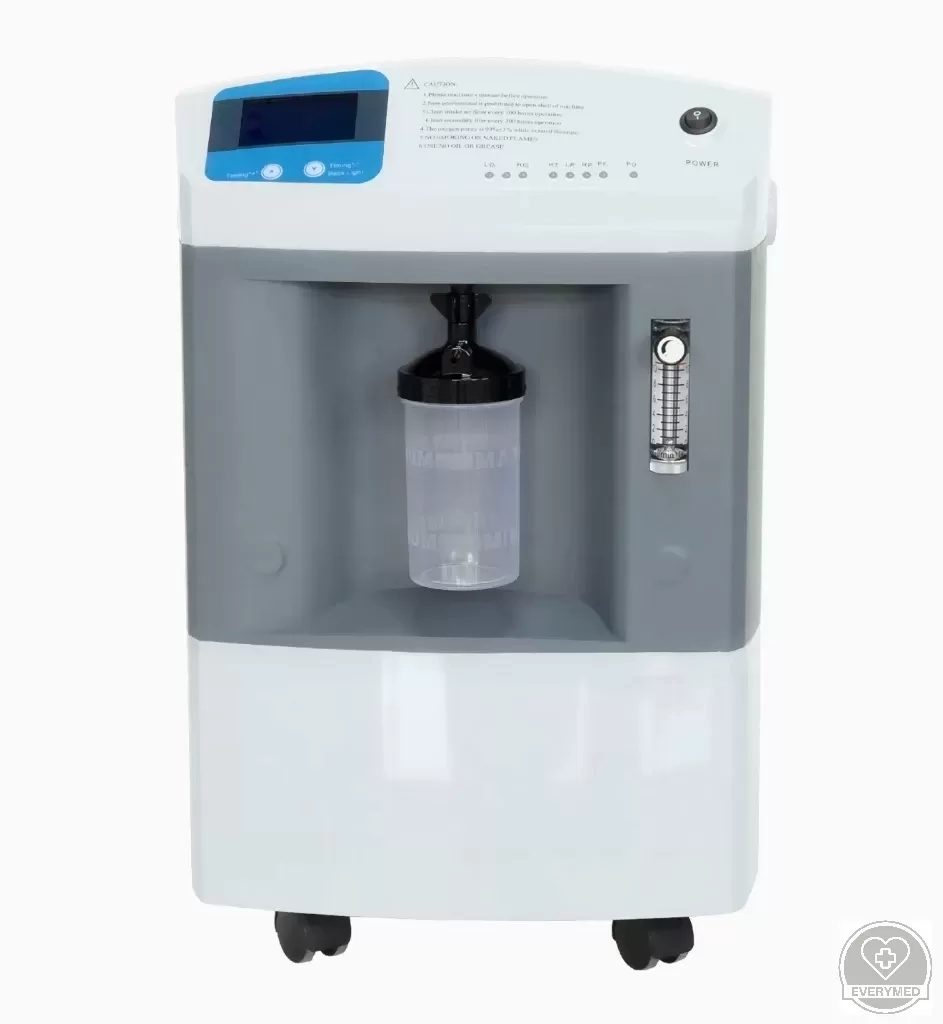 Oxigén koncentrátor