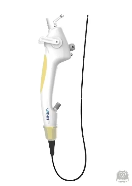 Flexibilis endoszkóp - bronchoszkóp - ultra slim 1.2 mm / 2.6 mm x 600 mm