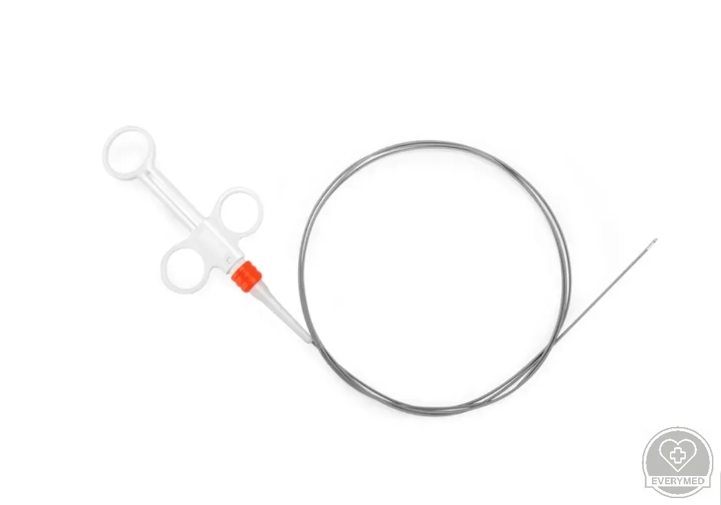 Flexibilis biopszia fogó 1,0 mm x 1200 mm