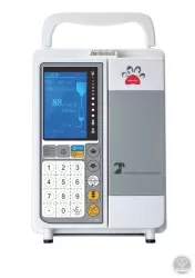 Állatorvosi infúziós pumpa