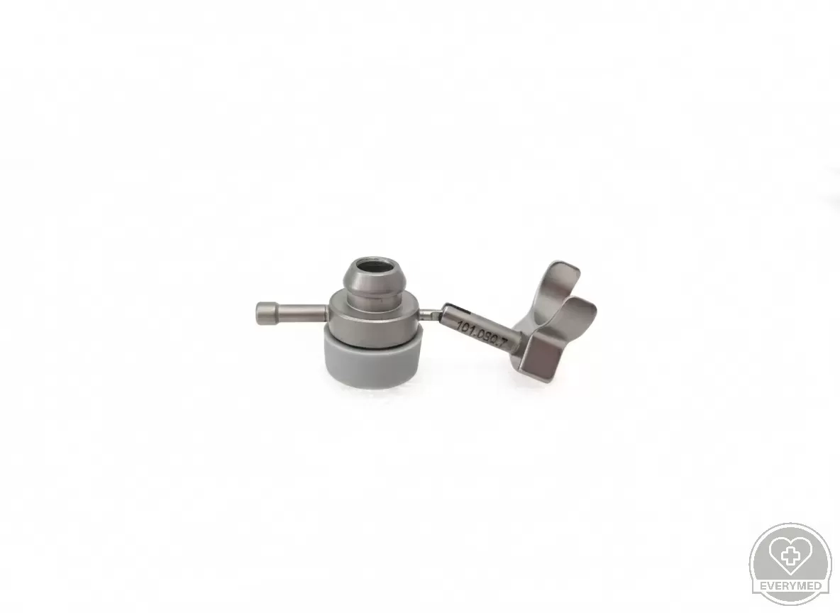 Csappantyús trokár szűkítő 10-5 mm