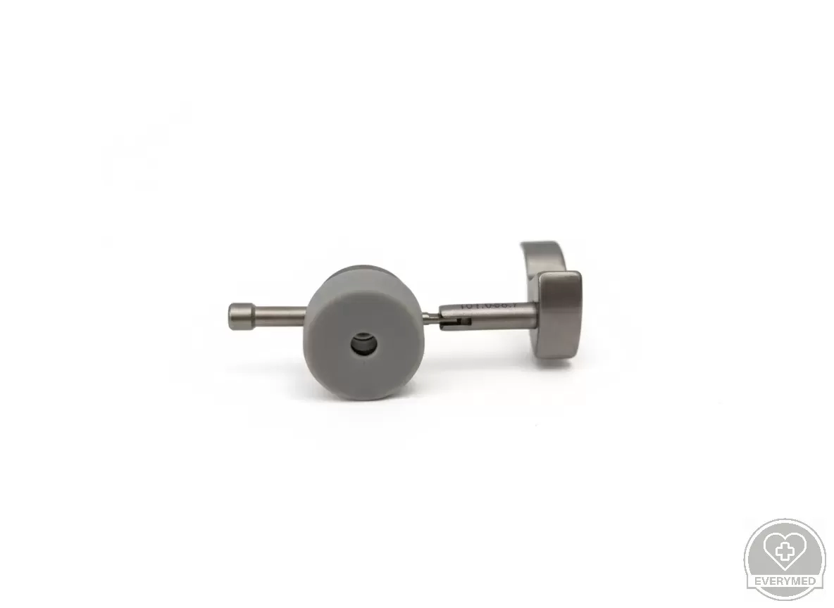 Csappantyús trokár szűkítő 10-5 mm