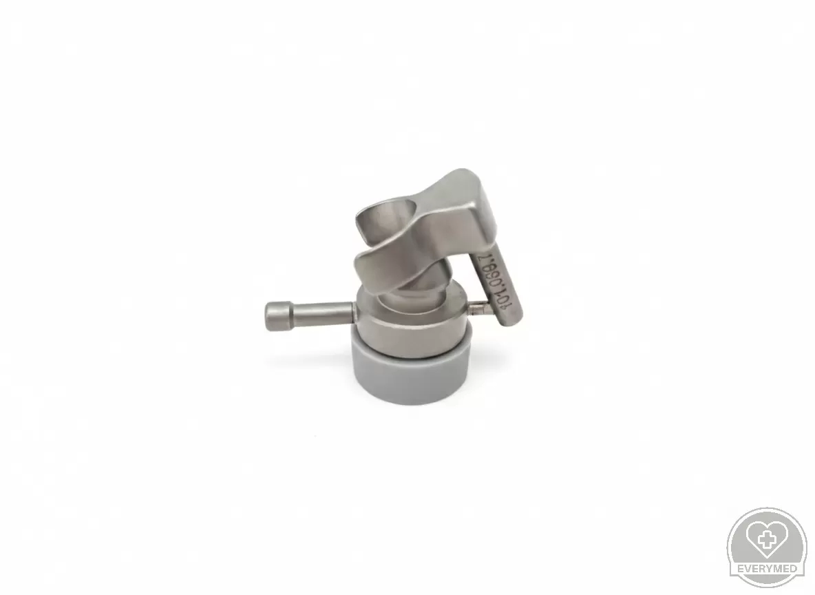 Csappantyús trokár szűkítő 10-5 mm