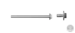 Trokar adapter 15 mm – 5 mm