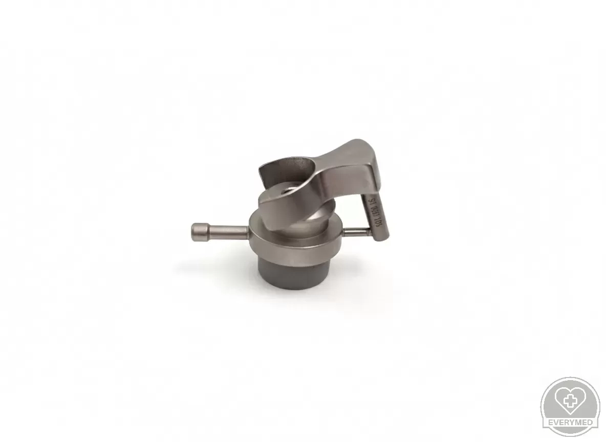 Csappantyús trokár szűkítő 15 mm - 5 mm