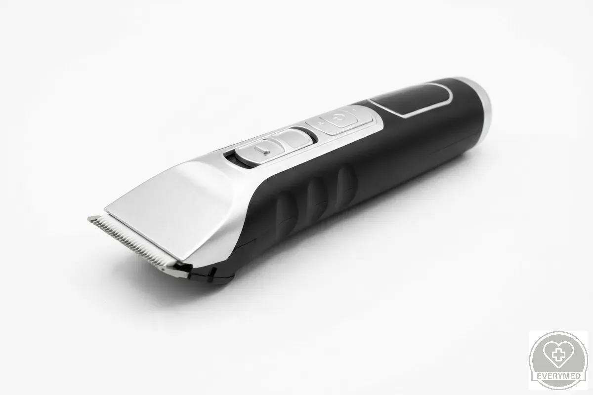 Professzionális állatszőrvágó gép, X12-D modell