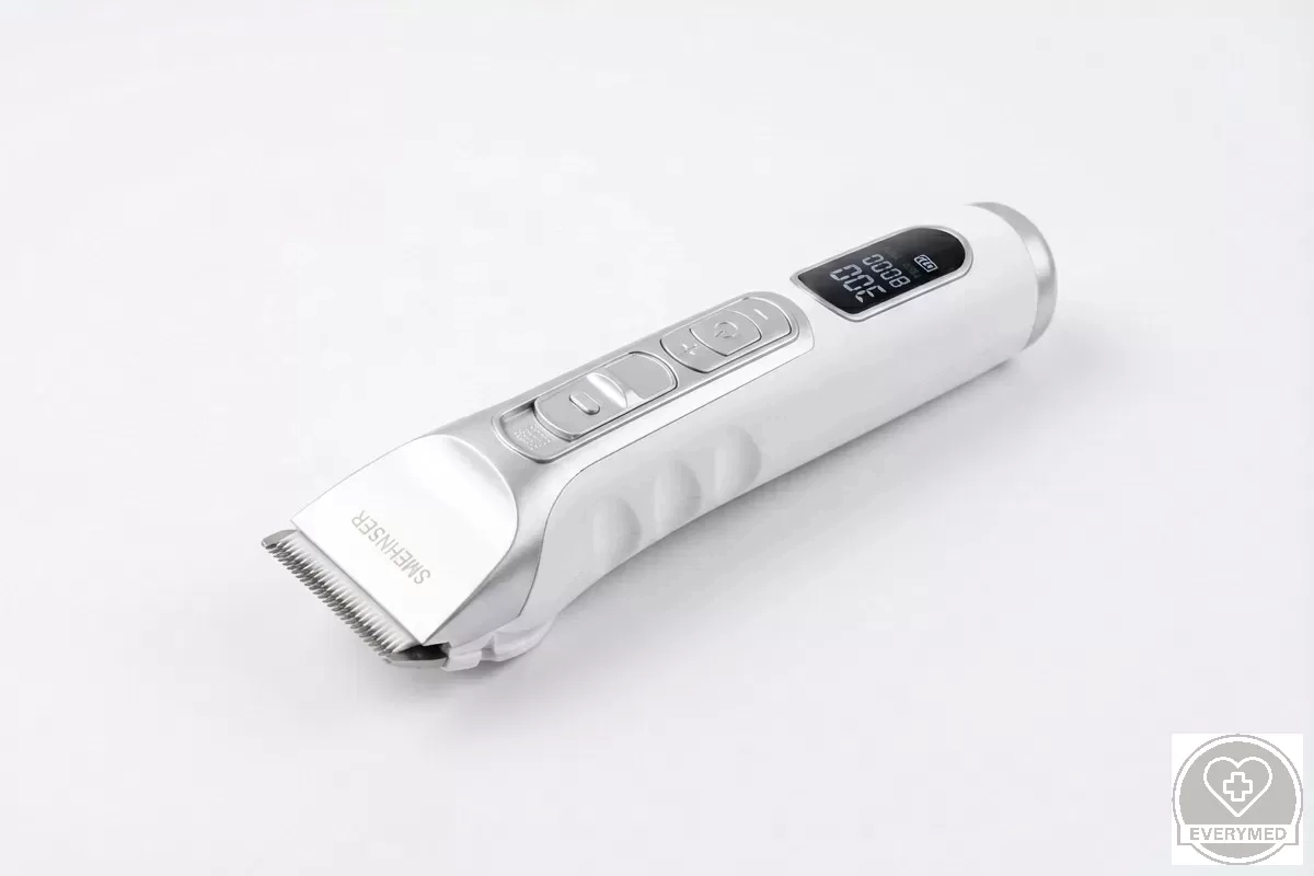 Professzionális állatszőrvágó gép, X12-S modell