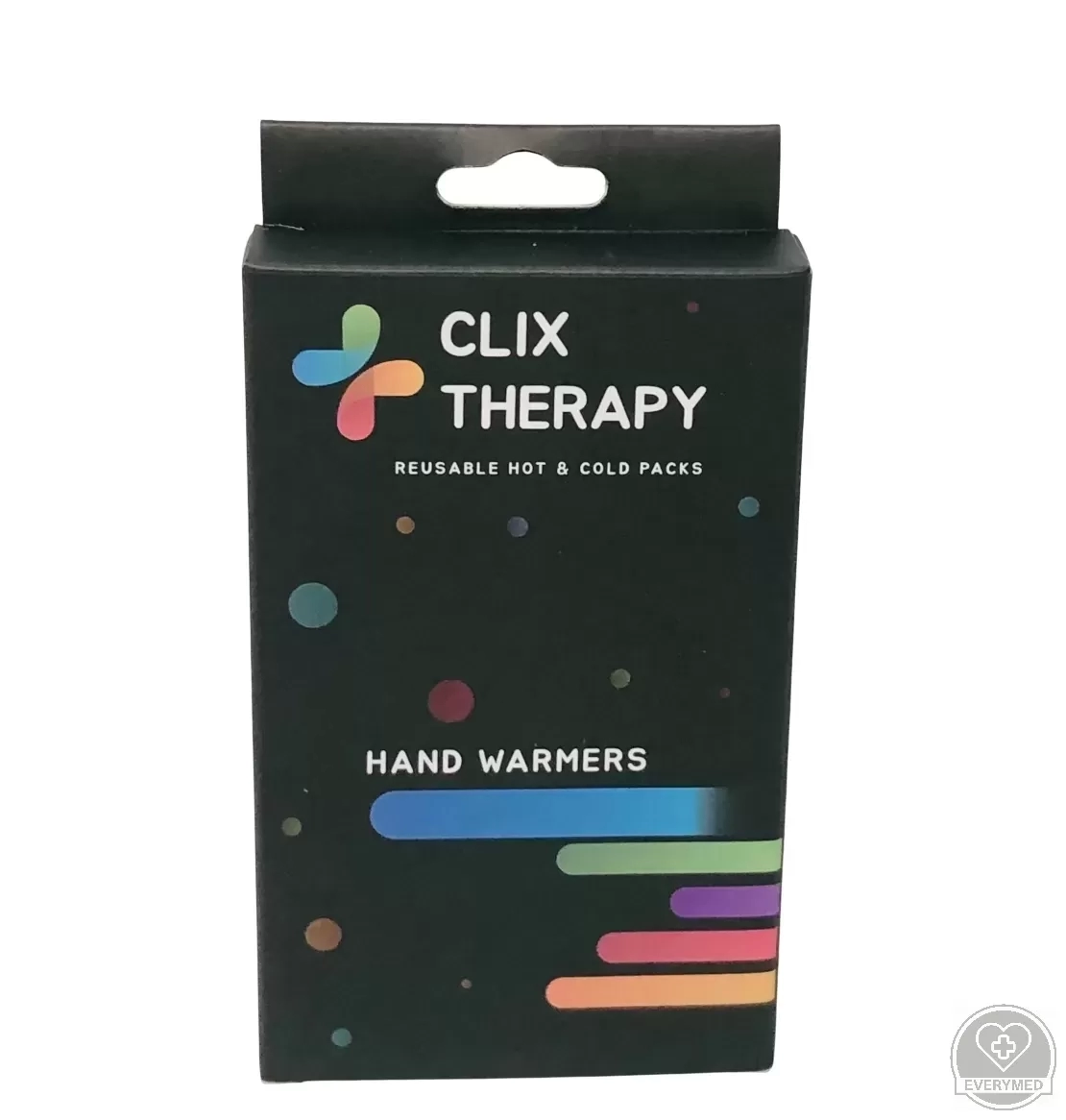 Kézmelegítő szett (sárga)