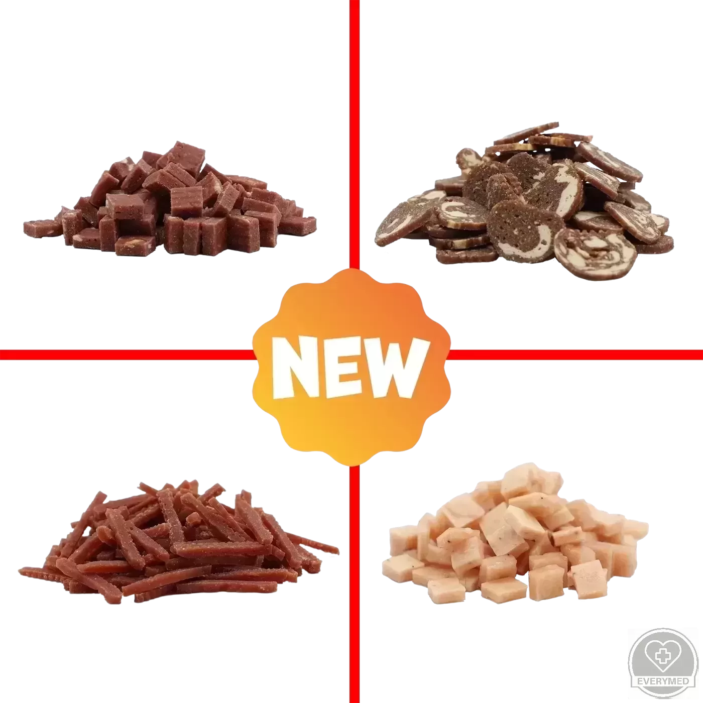 Karácsonyi kalendárium háziállatoknak